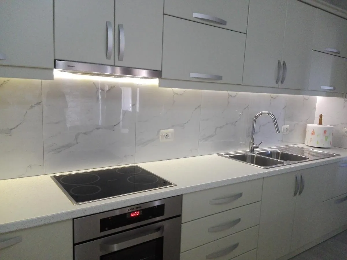 Vip Apartment By 