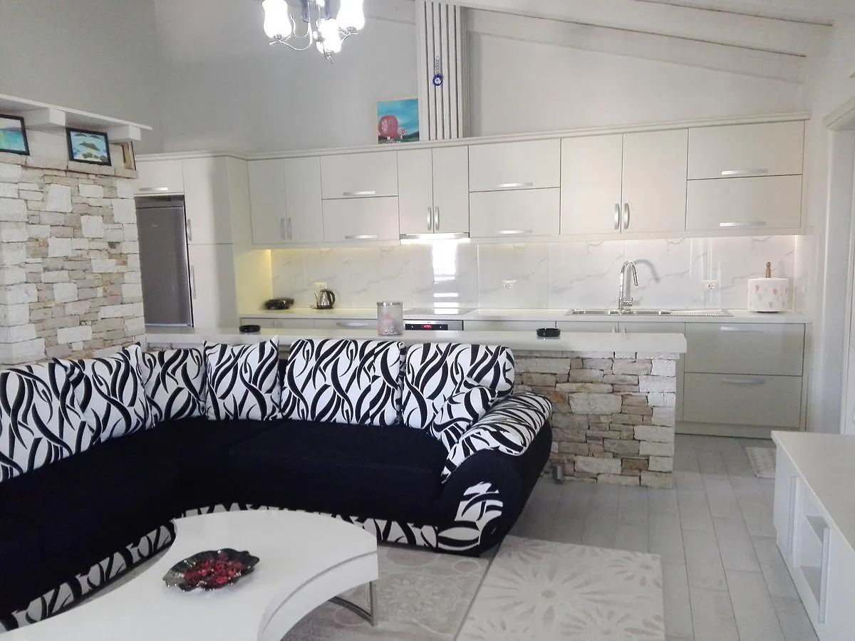 Vip Apartment By 