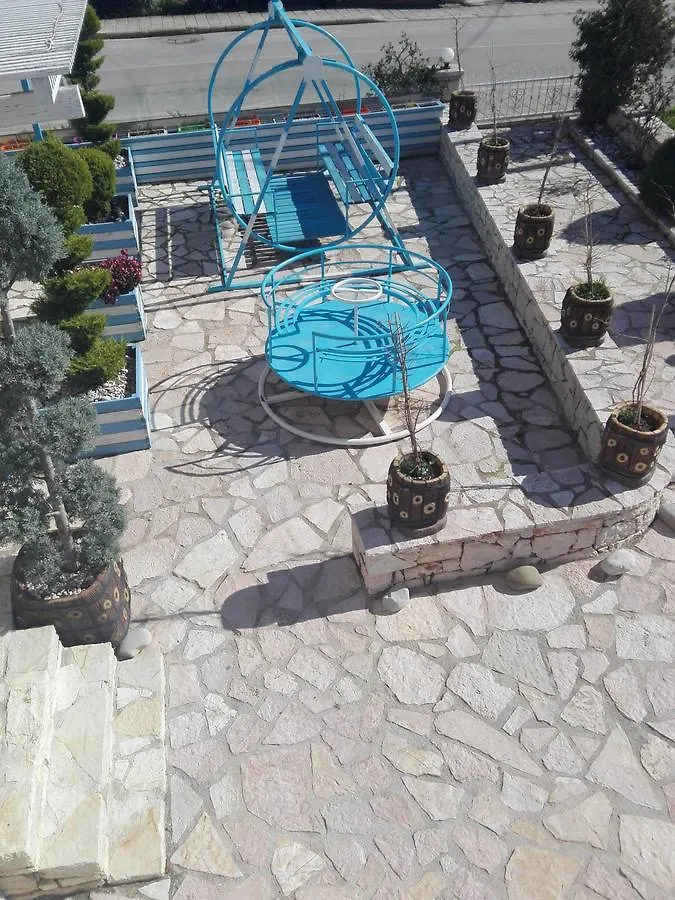 Vip Apartment By 