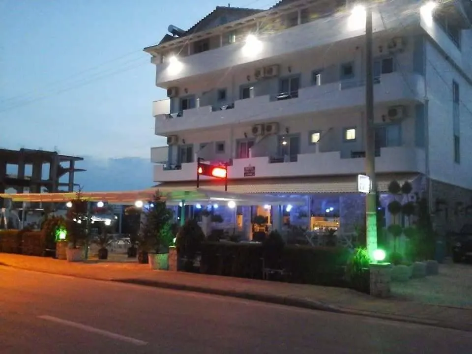 Vip Apartment By 
